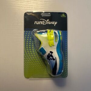 RunDisney Christmas Ornament